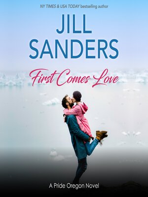 cover image of First Comes Love